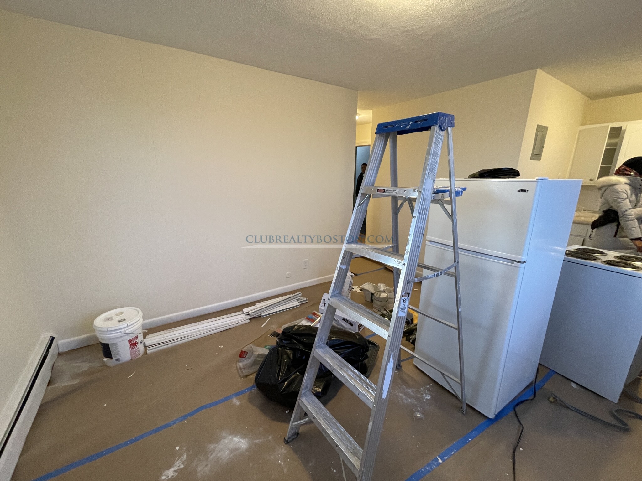 160 North Beacon St, Brighton