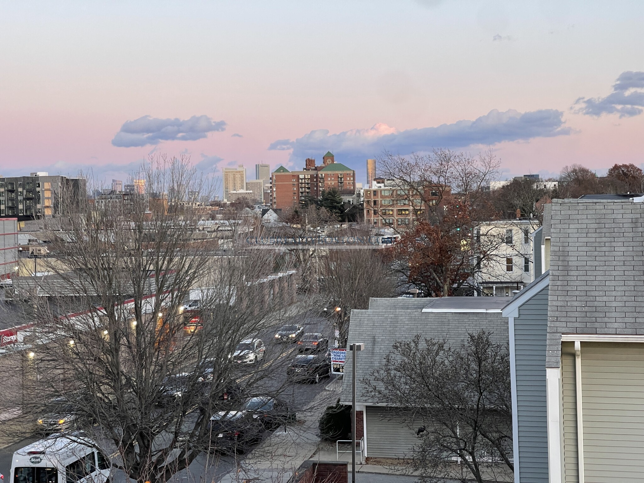 160 North Beacon St, Brighton