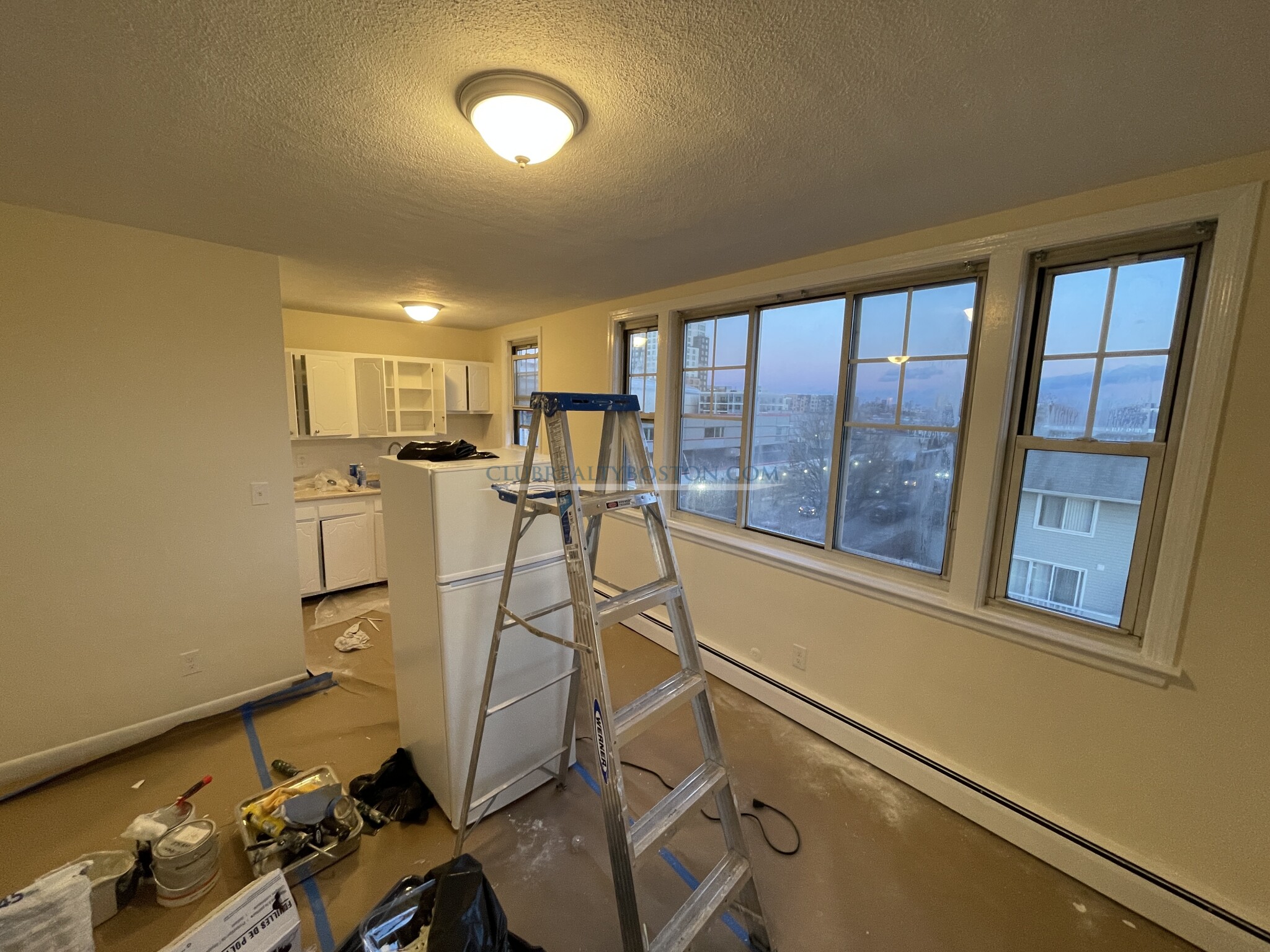 160 North Beacon St, Brighton