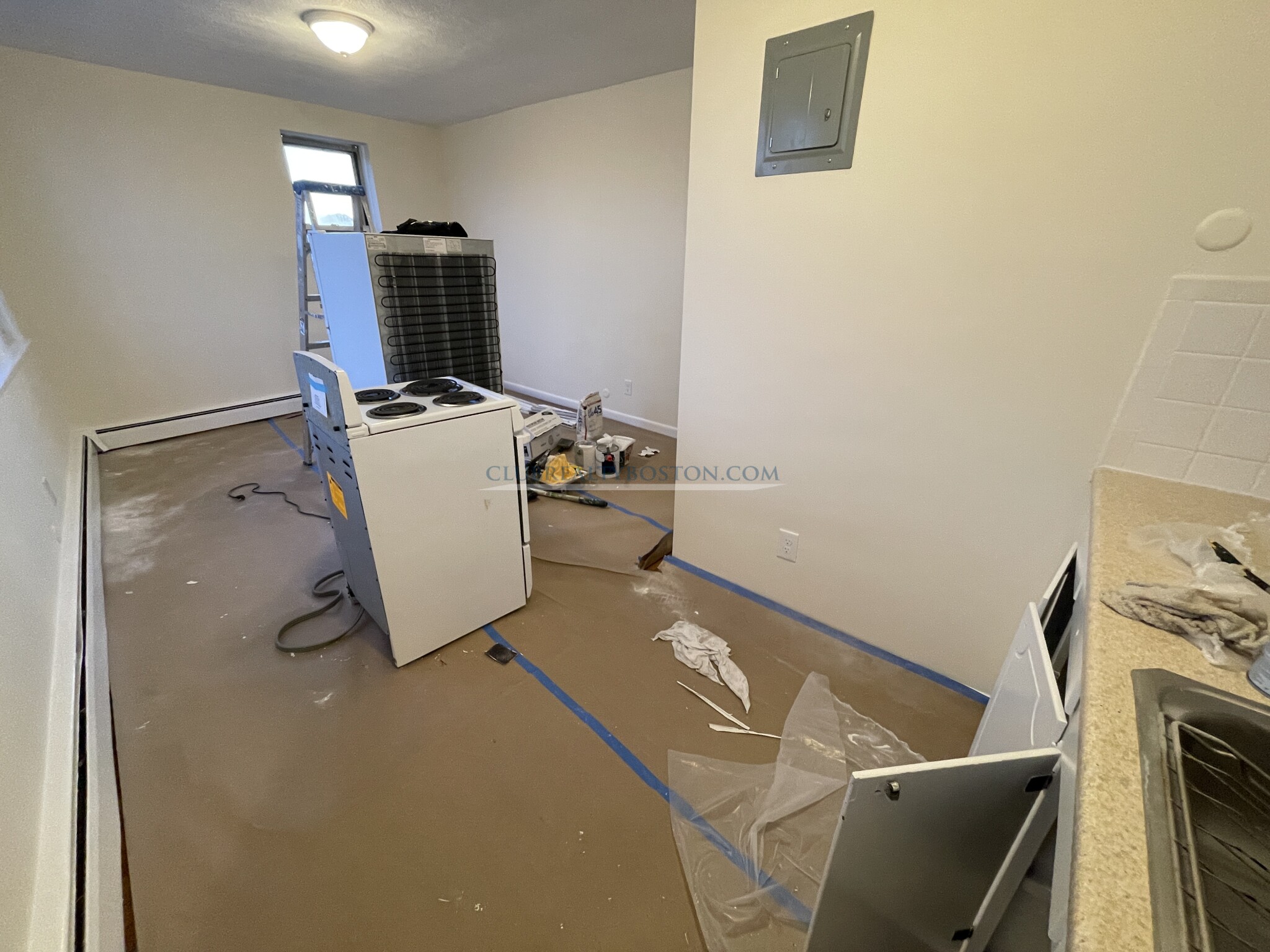 160 North Beacon St, Brighton