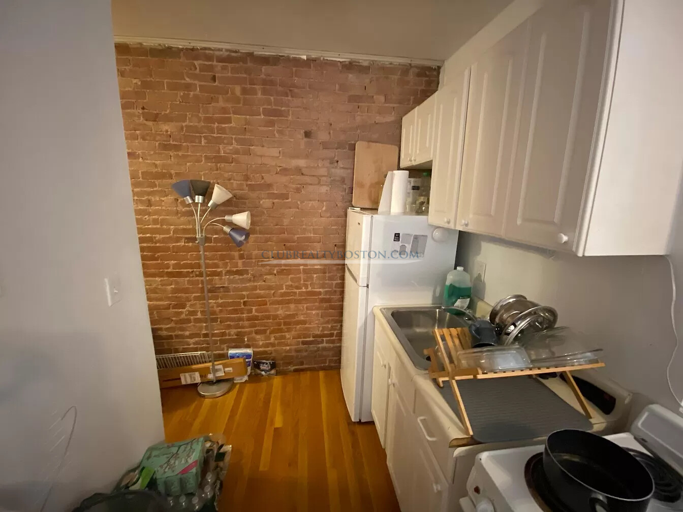 28 Huntington Ave, Jamaica Plain