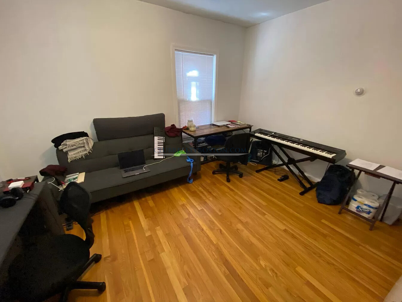 28 Huntington Ave, Jamaica Plain