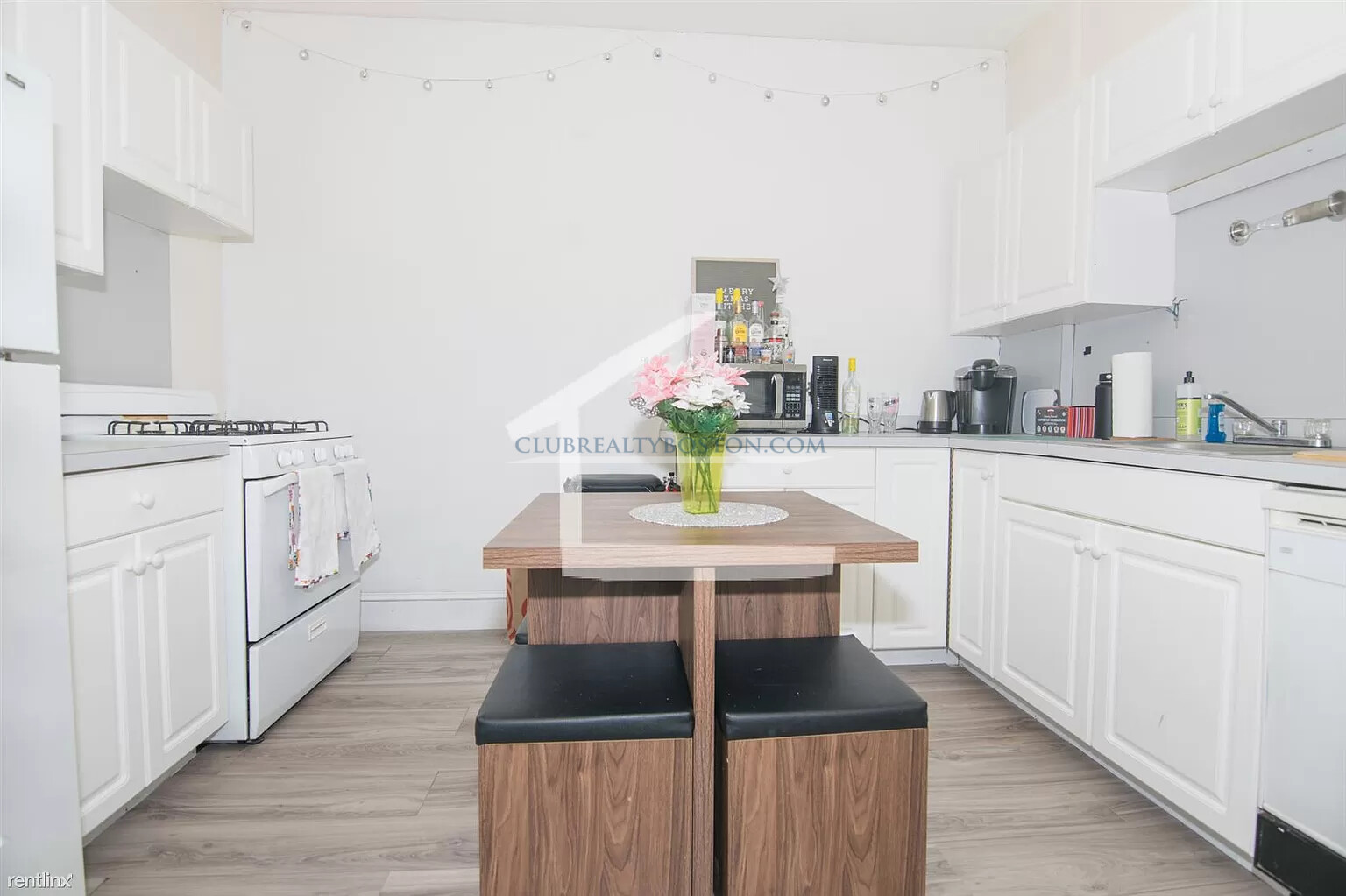 54 Egmont, Washington Square