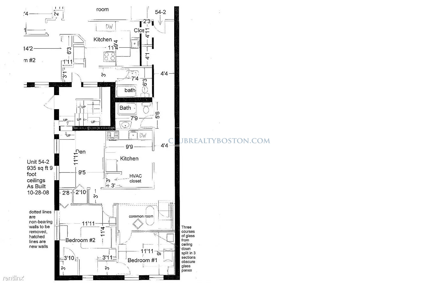 54 Egmont, Washington Square