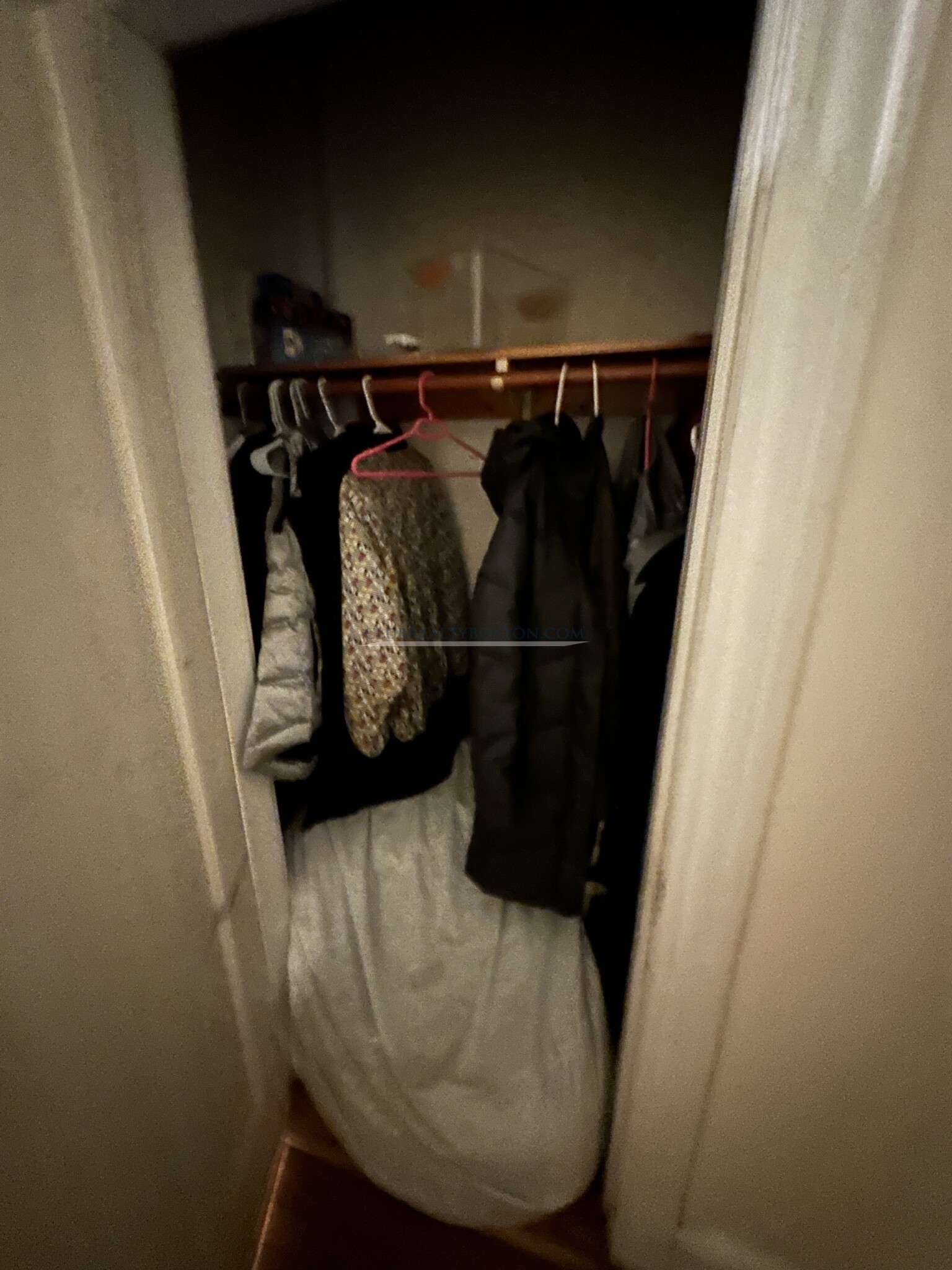 54 Egmont, Washington Square