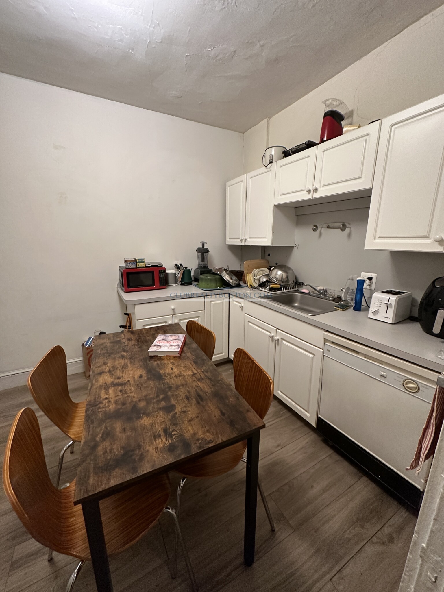 54 Egmont, Washington Square