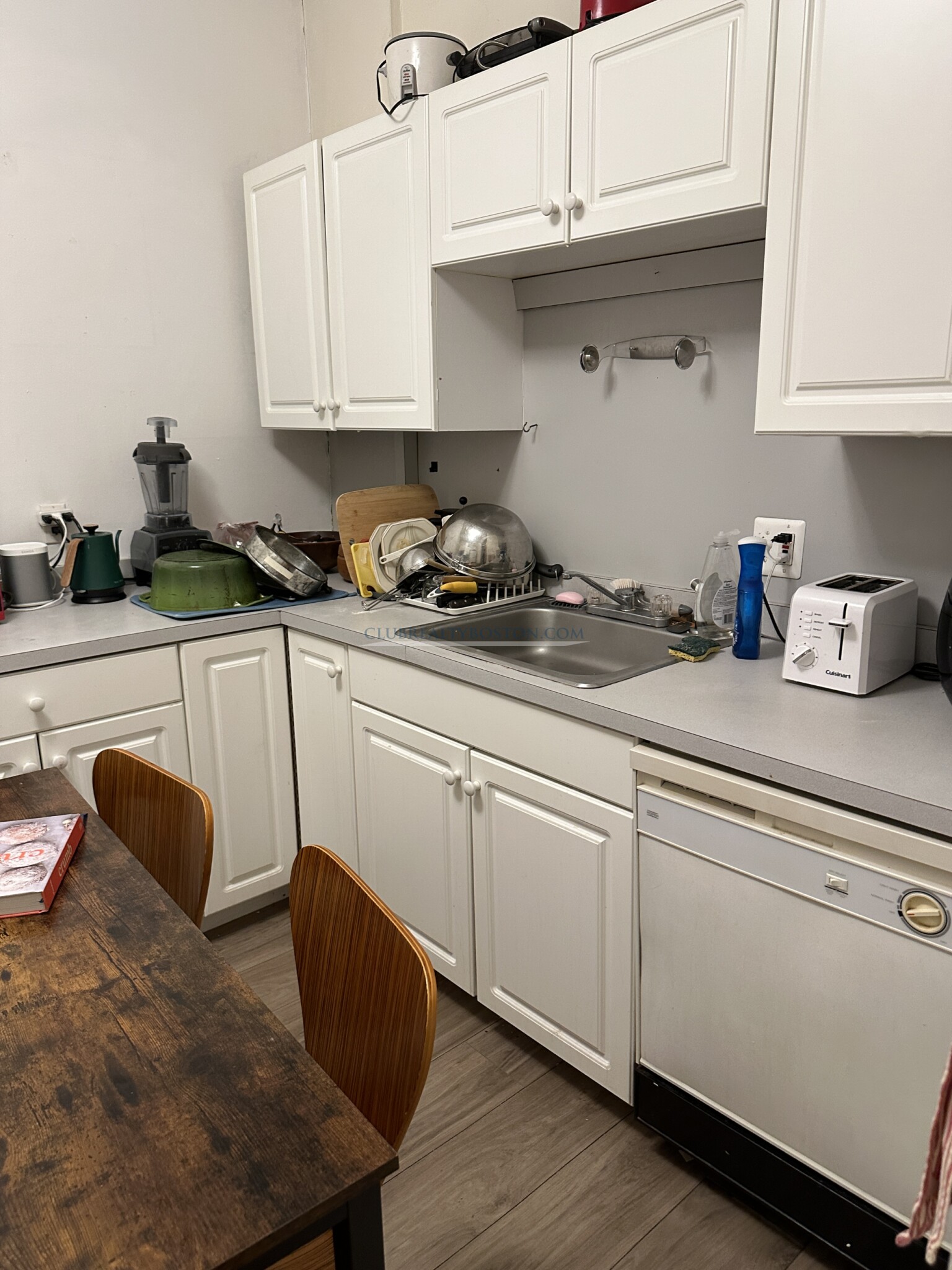 54 Egmont, Washington Square