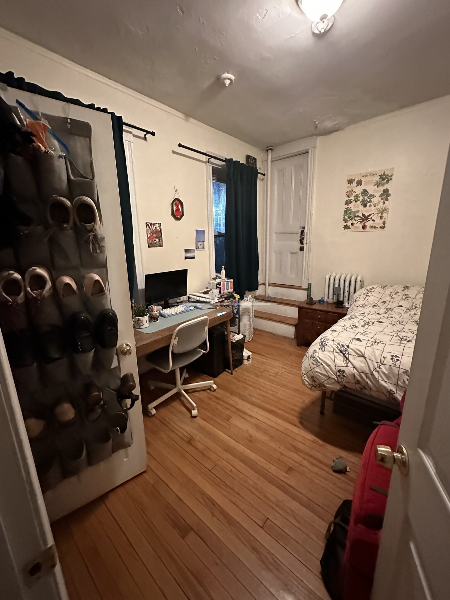 54 Egmont, Washington Square