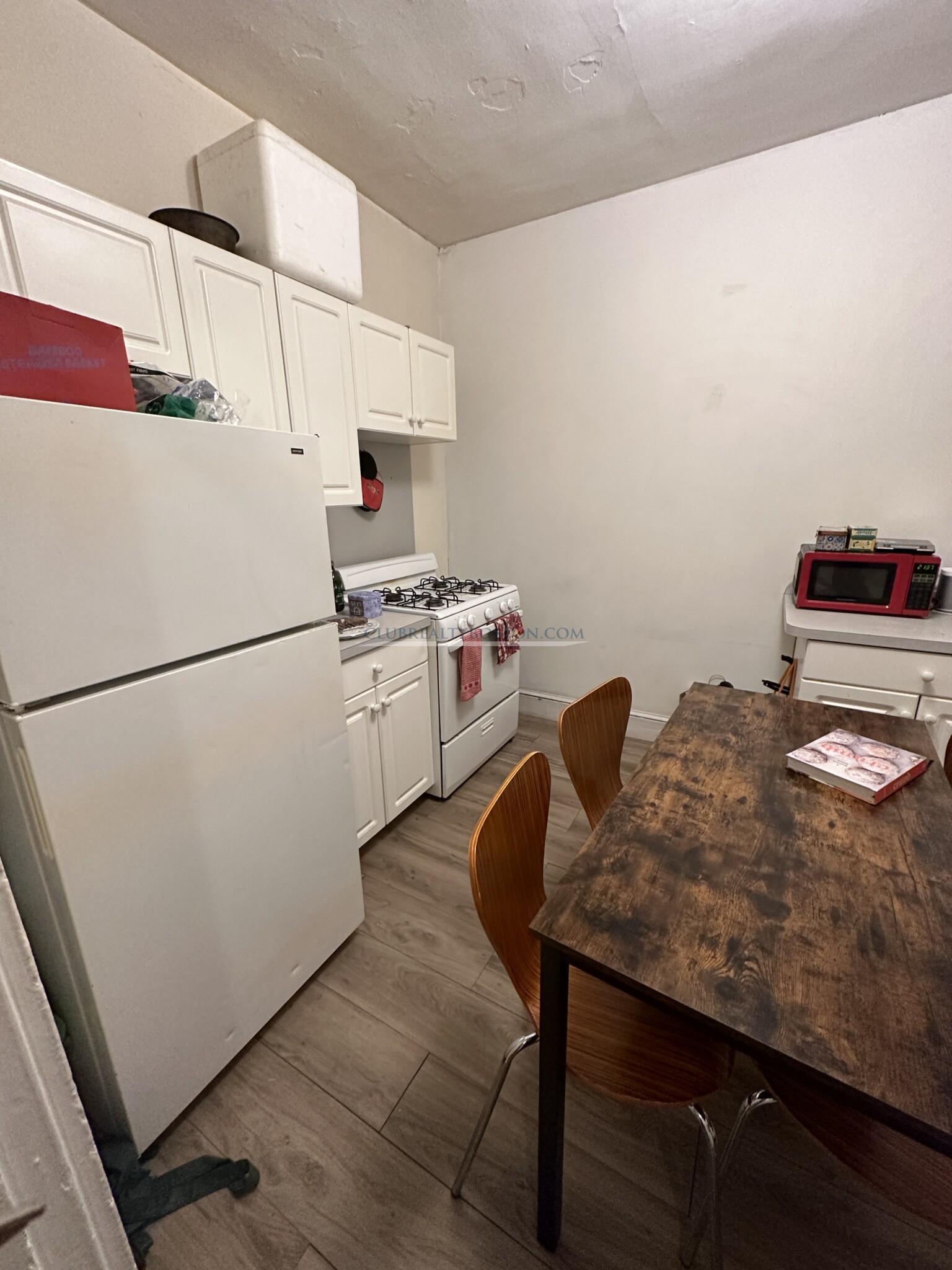 54 Egmont, Washington Square