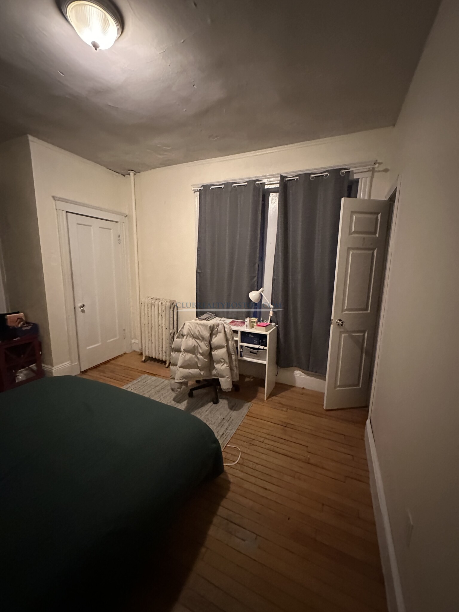 54 Egmont, Washington Square