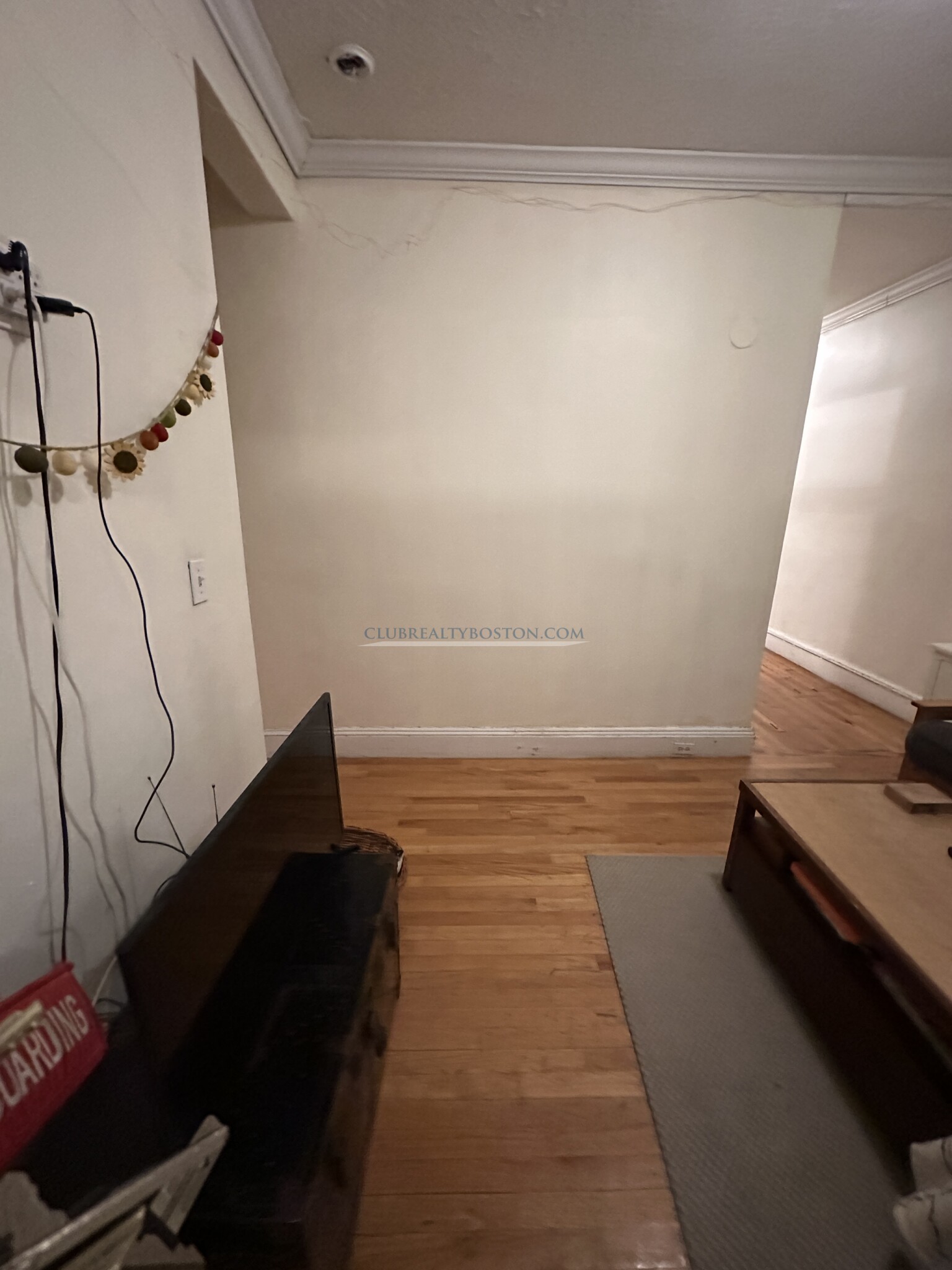 54 Egmont, Washington Square