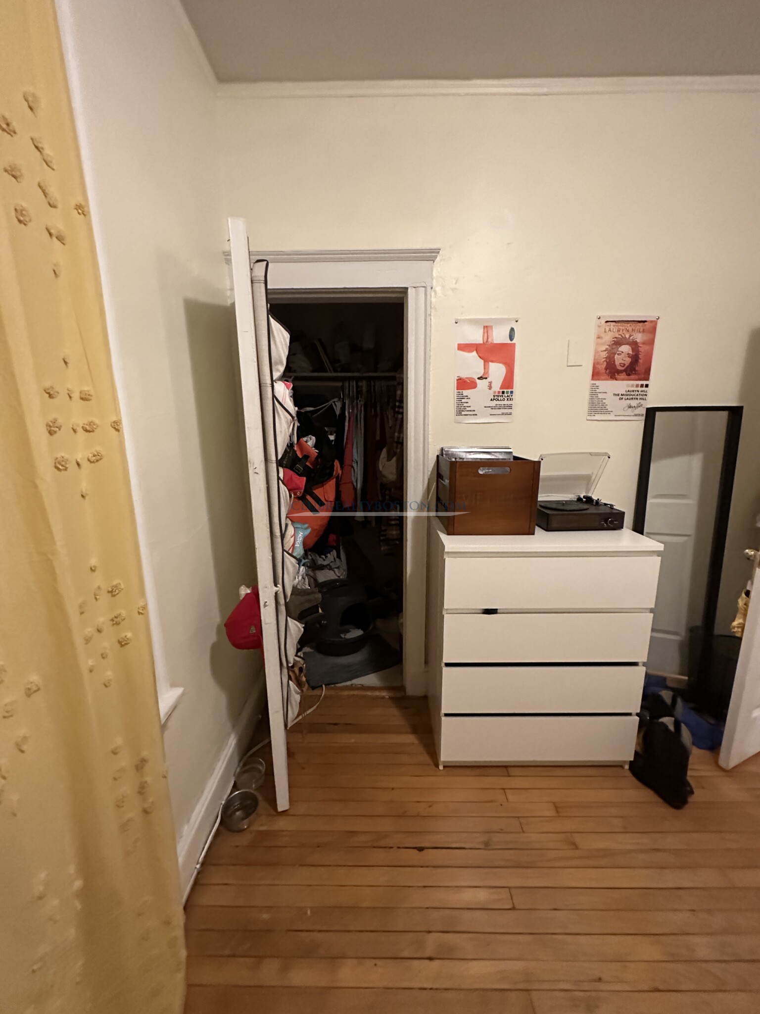 54 Egmont, Washington Square