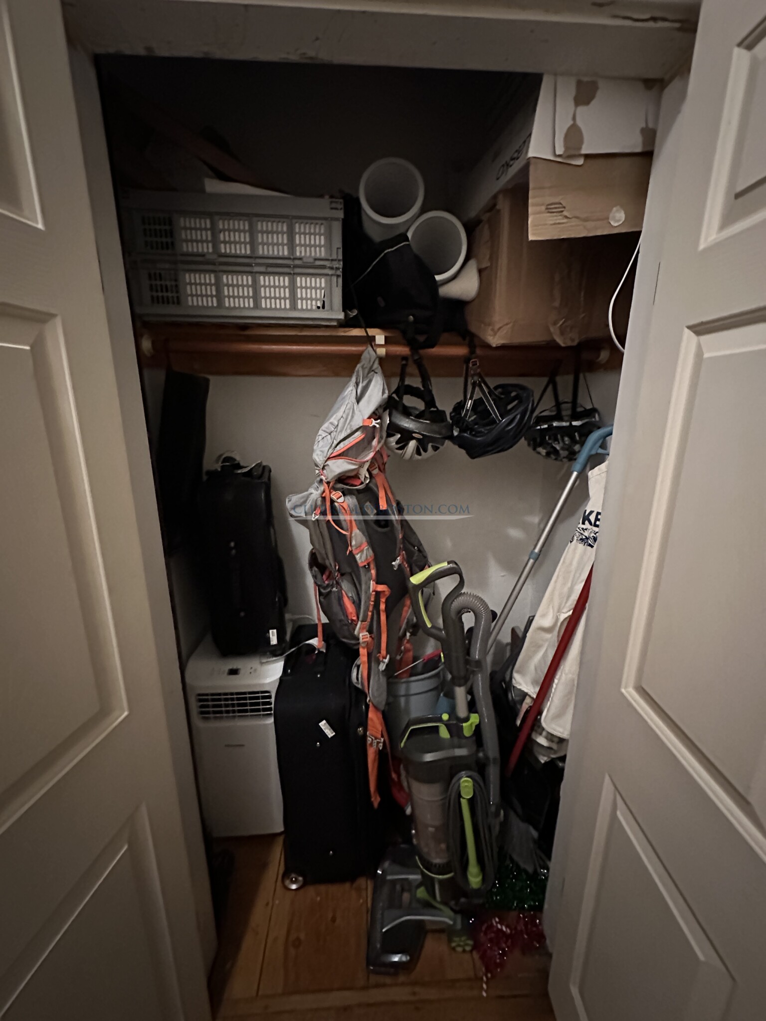 54 Egmont, Washington Square