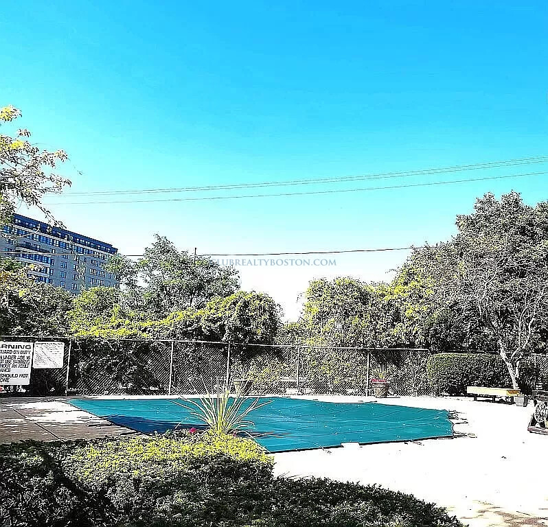 133 Commander Shea Blvd, North Quincy