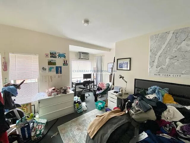 606 Columbus Ave, South End