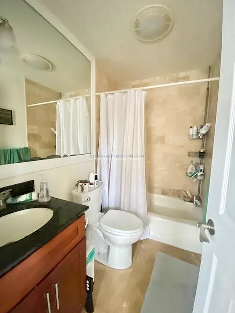 606 Columbus Ave, South End