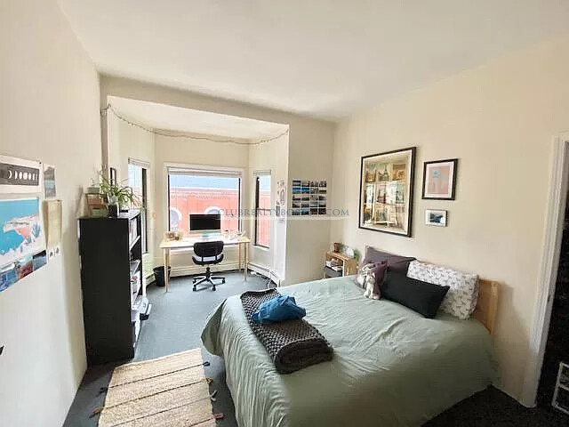 606 Columbus Ave, South End