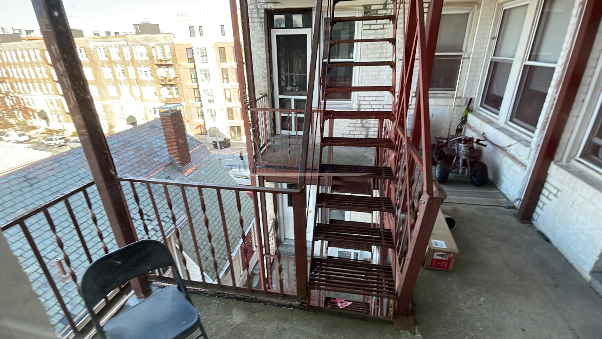 116 Washington St, Brighton