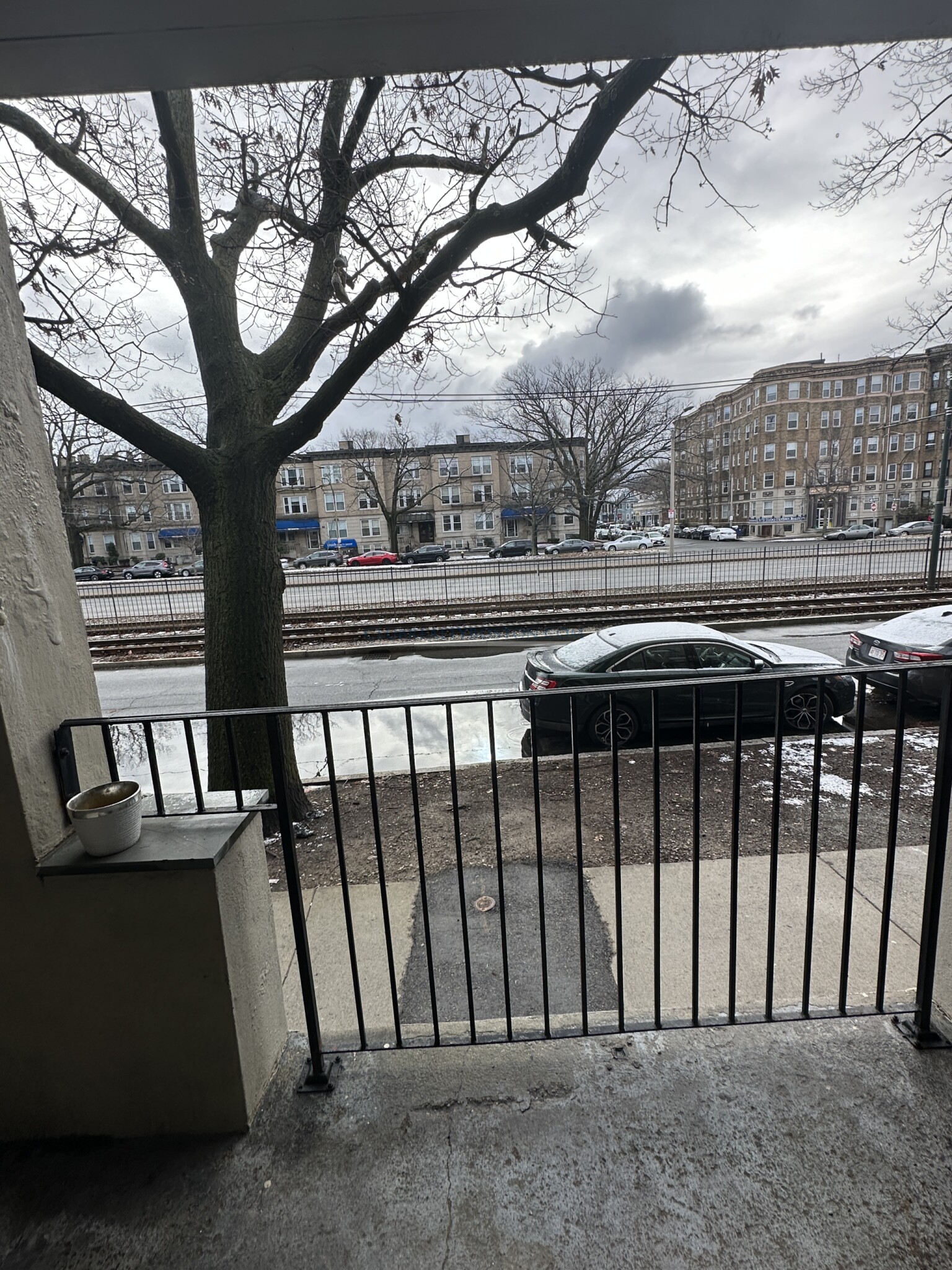 1133 Commonwealth Ave, Allston