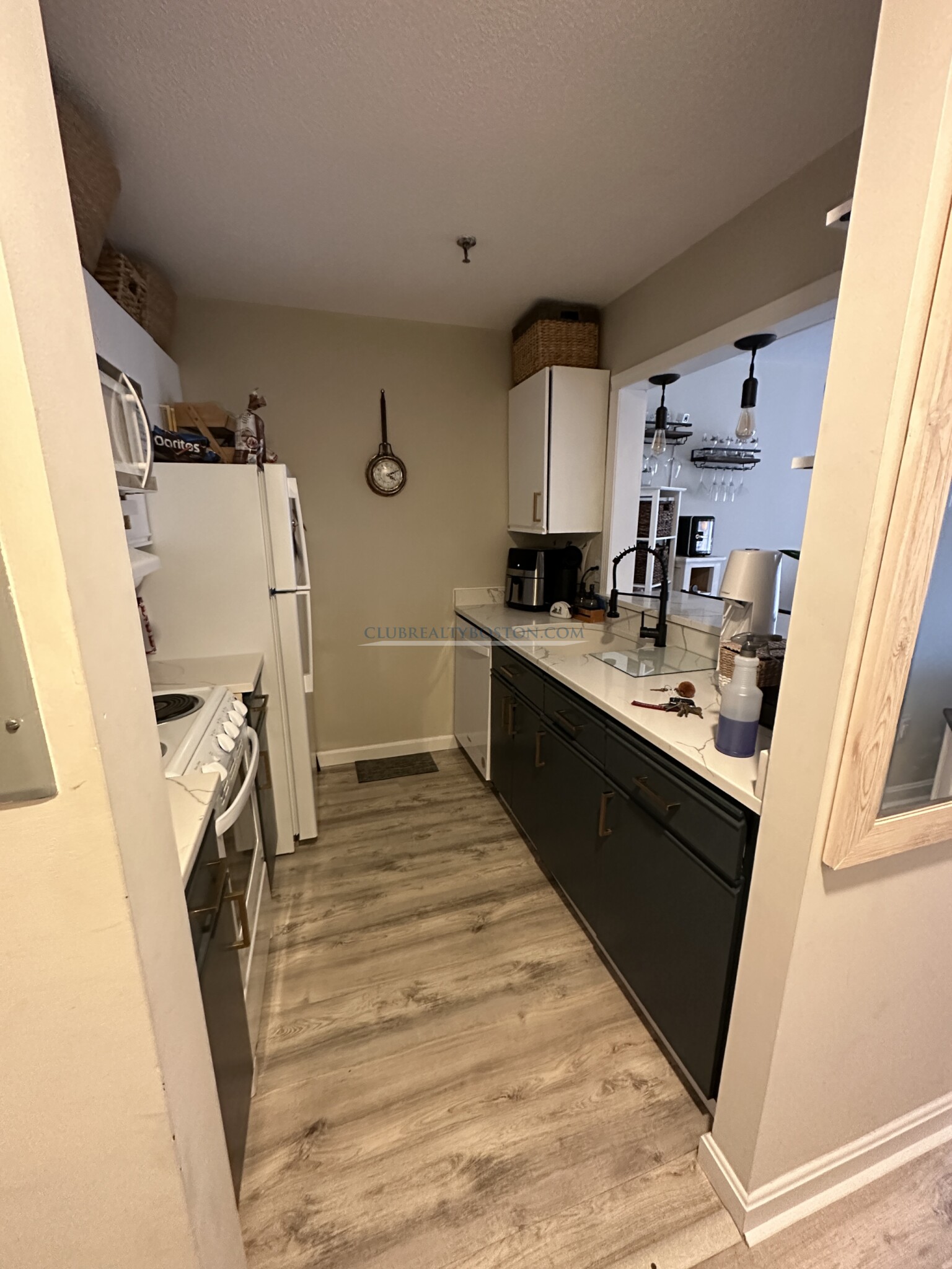 133 Commander Shea Blvd, Marina Bay