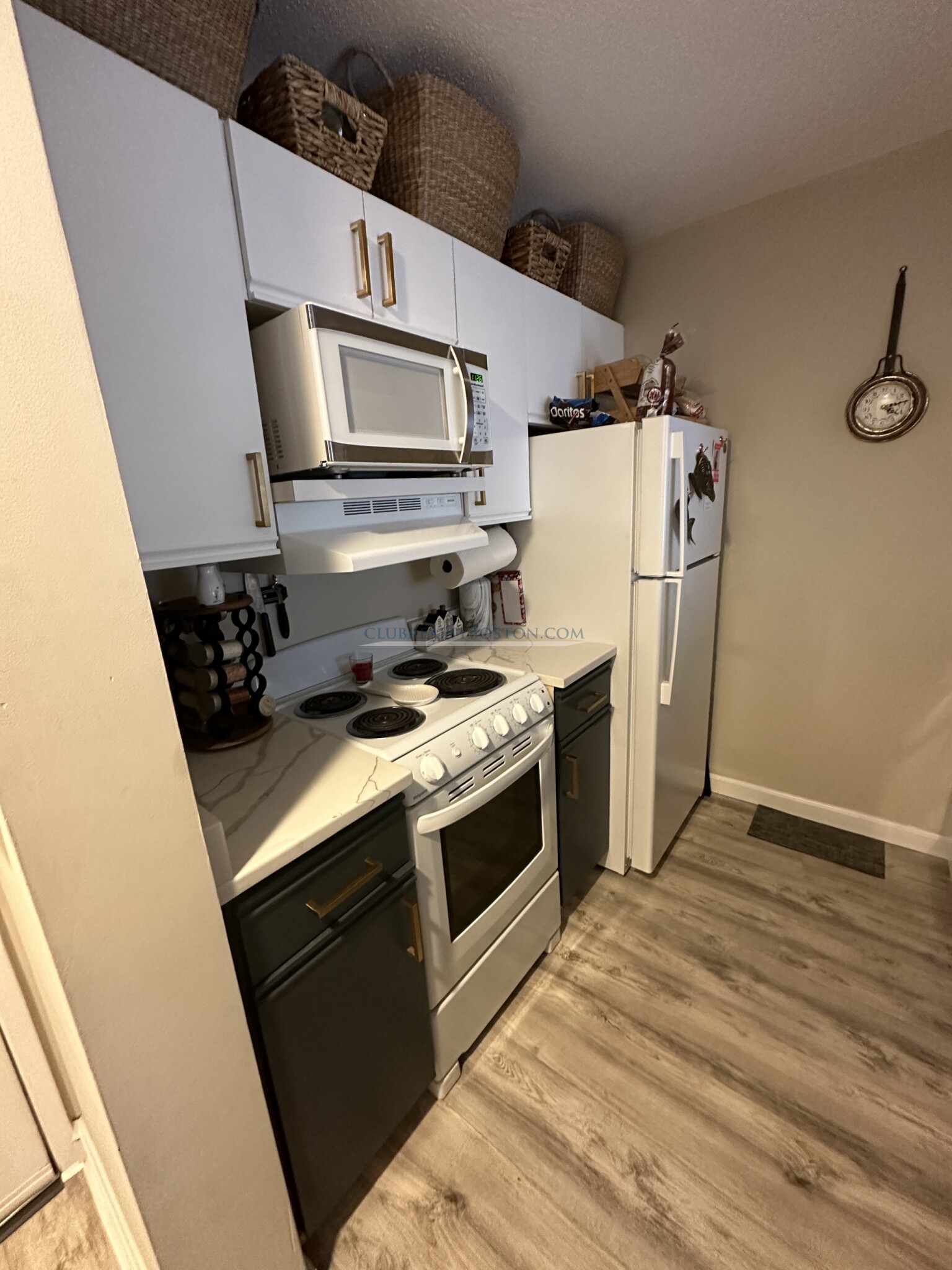 133 Commander Shea Blvd, Marina Bay