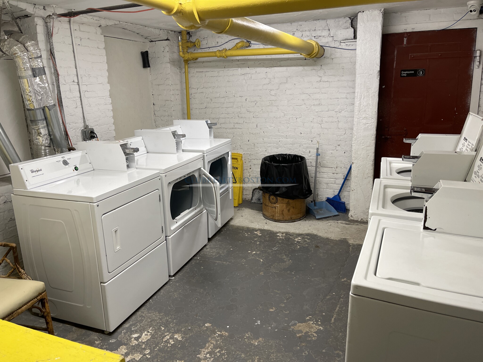 885 Massachusetts Ave, Harvard Square