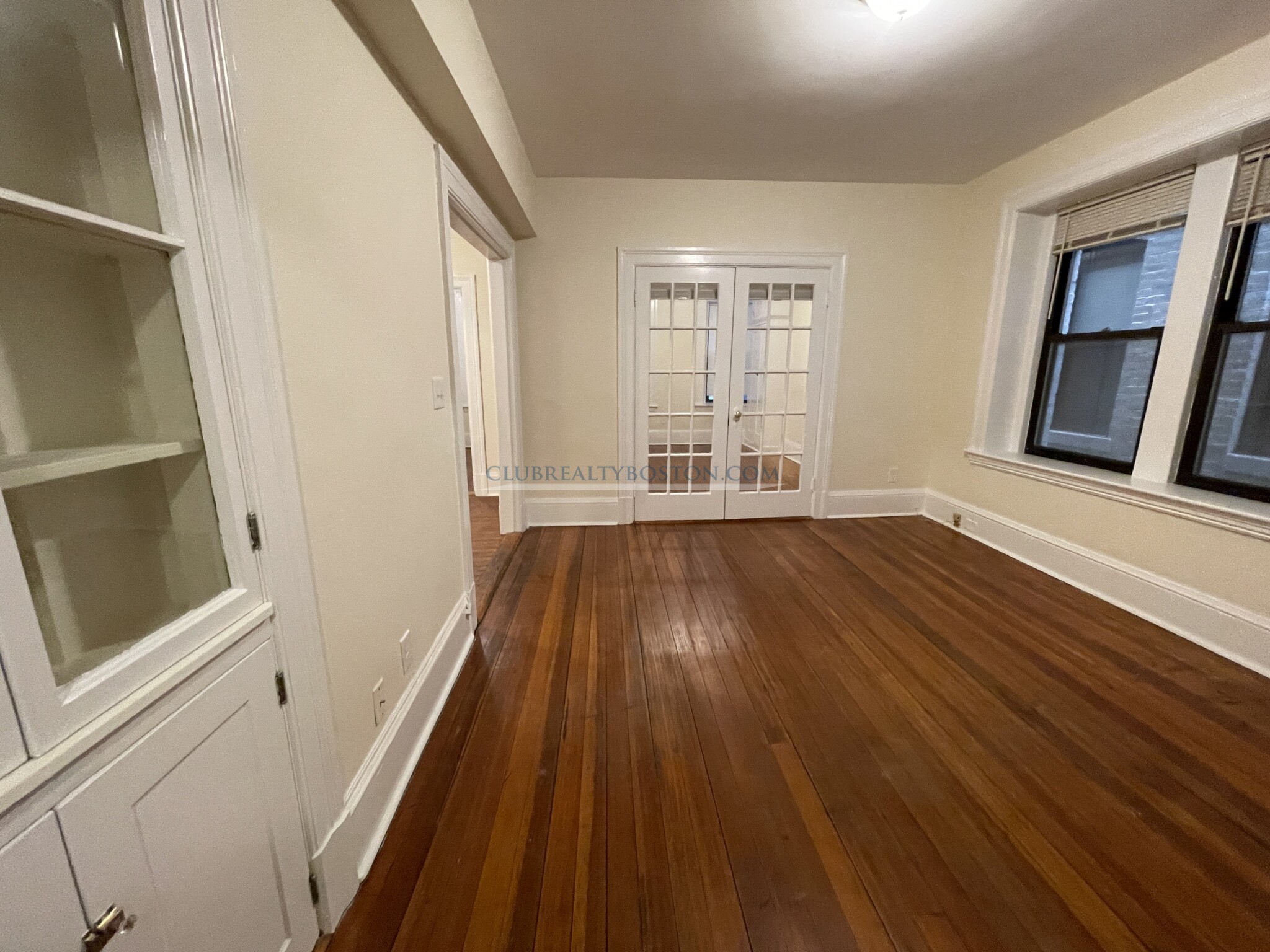 885 Massachusetts Ave, Harvard Square