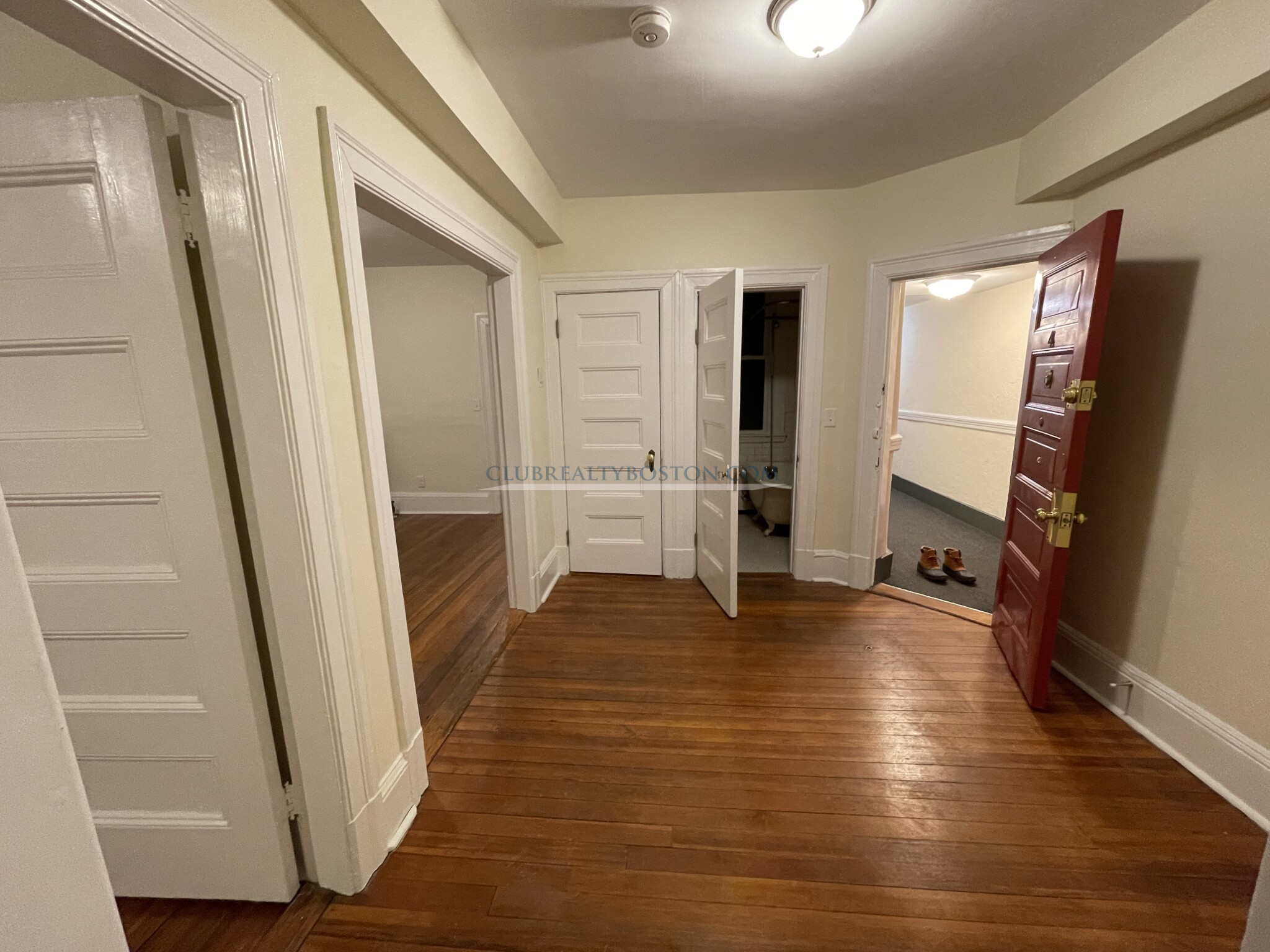 885 Massachusetts Ave, Harvard Square