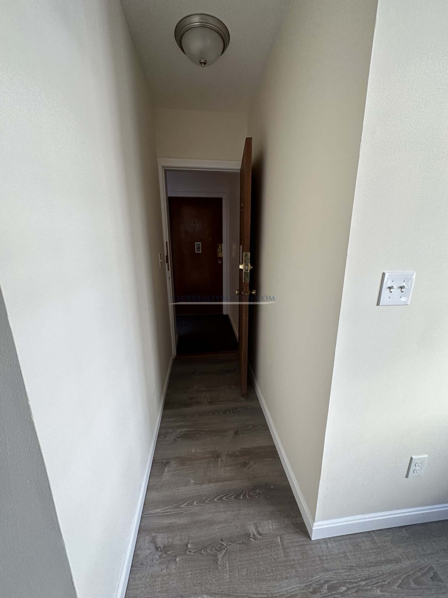 78 South Huntington Ave, Mission Hill