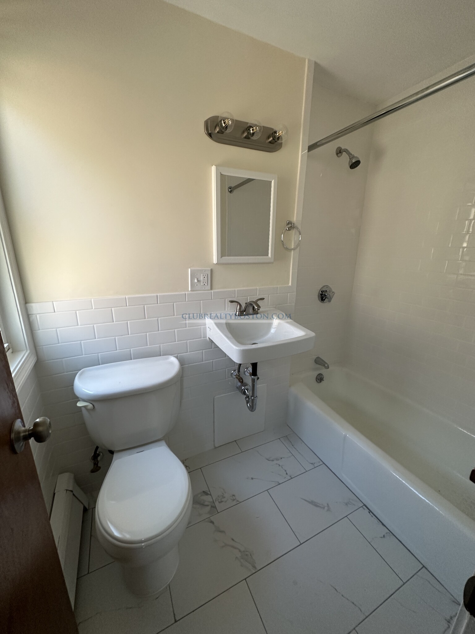 78 South Huntington Ave, Mission Hill