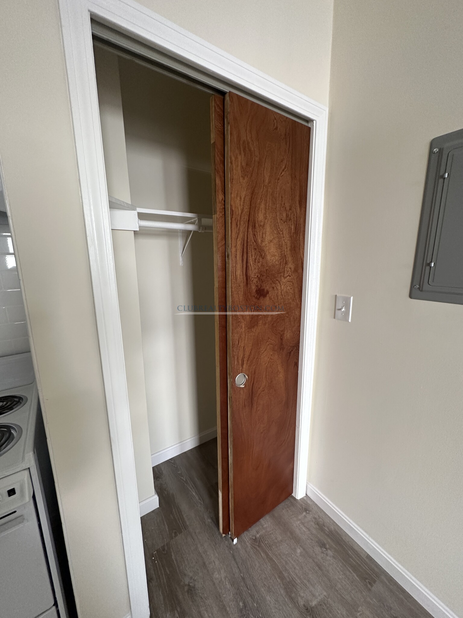 78 South Huntington Ave, Mission Hill