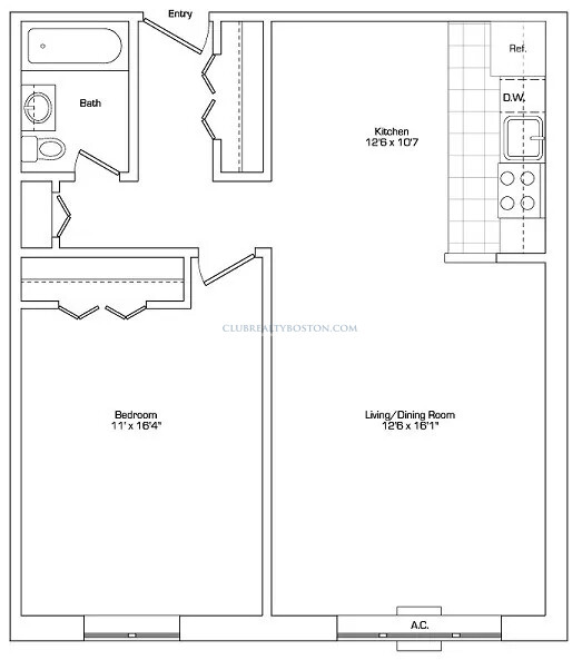 110 Babcock St, North Brookline