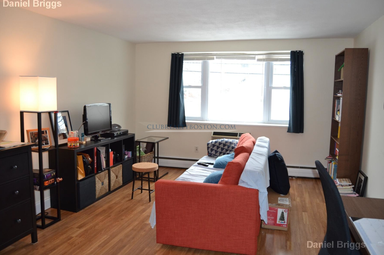 110 Babcock St, North Brookline