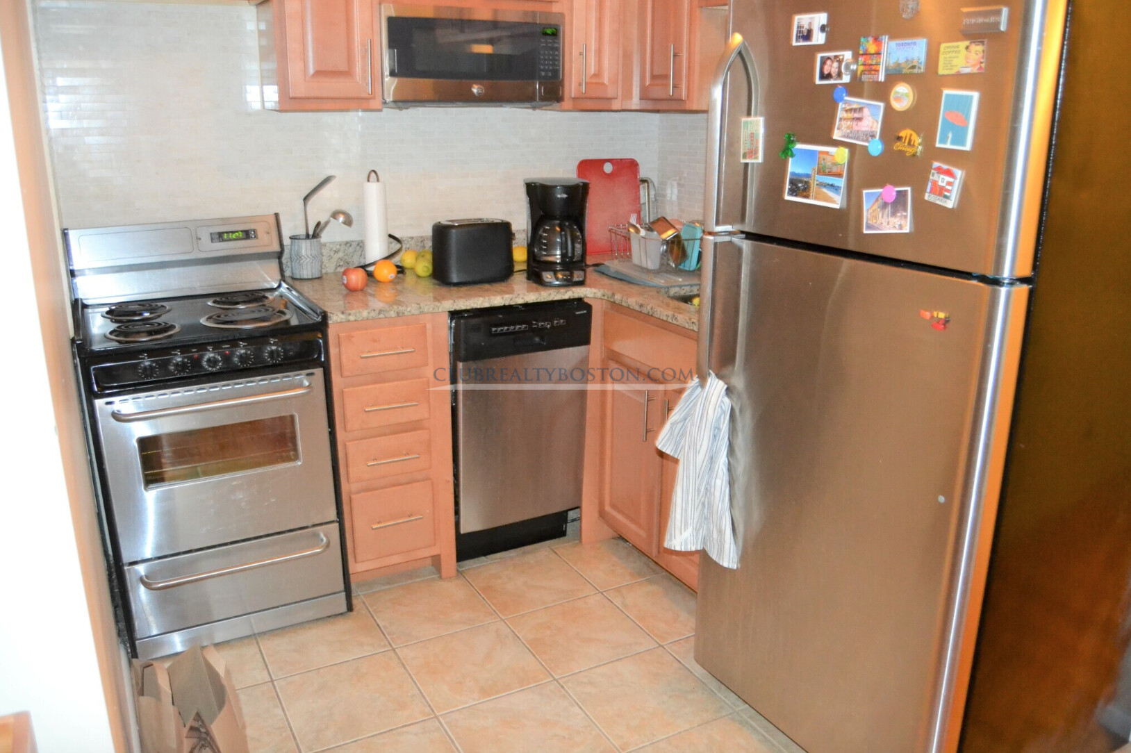 110 Babcock St, North Brookline