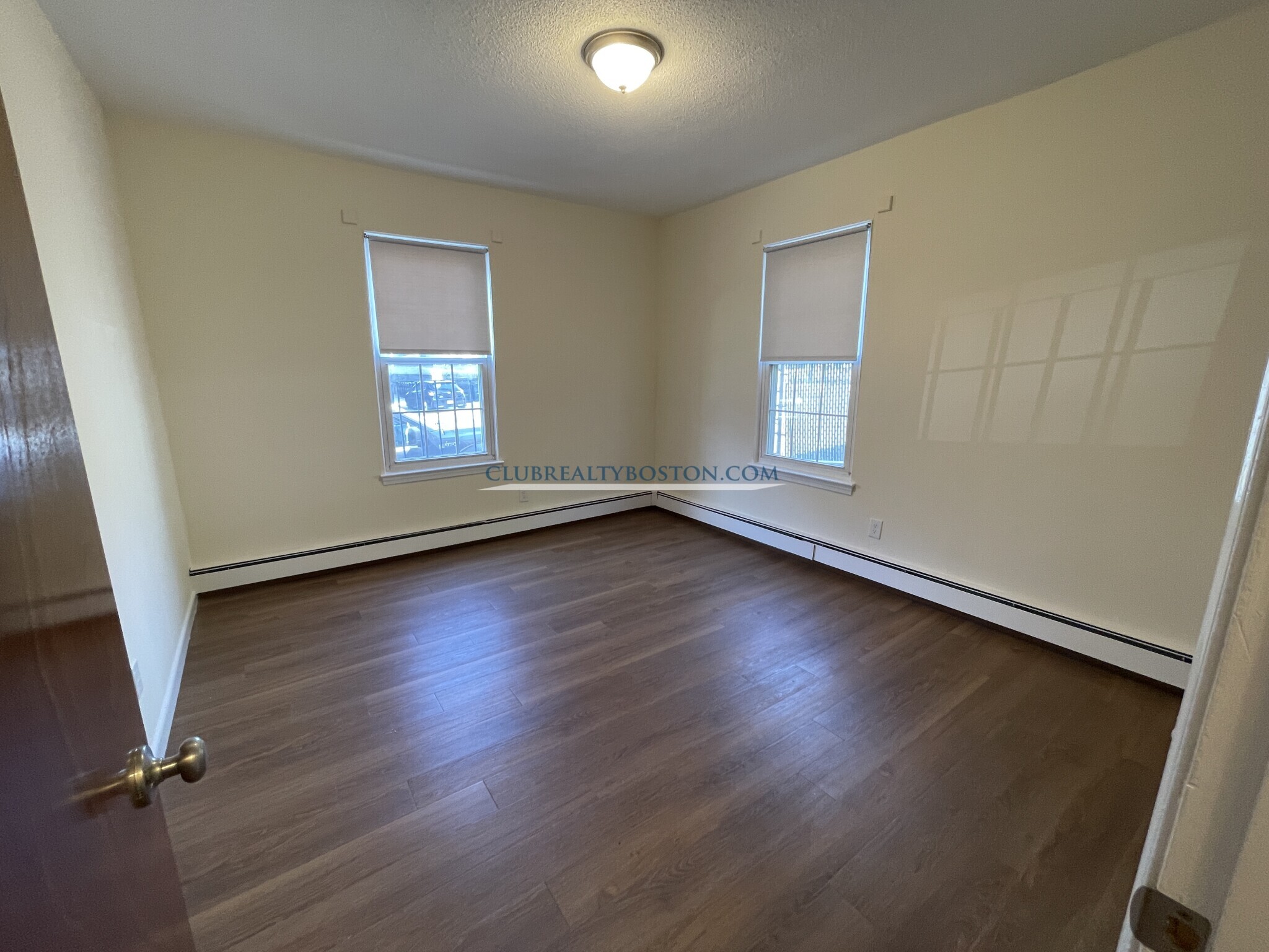 66 South Huntington Ave, Mission Hill