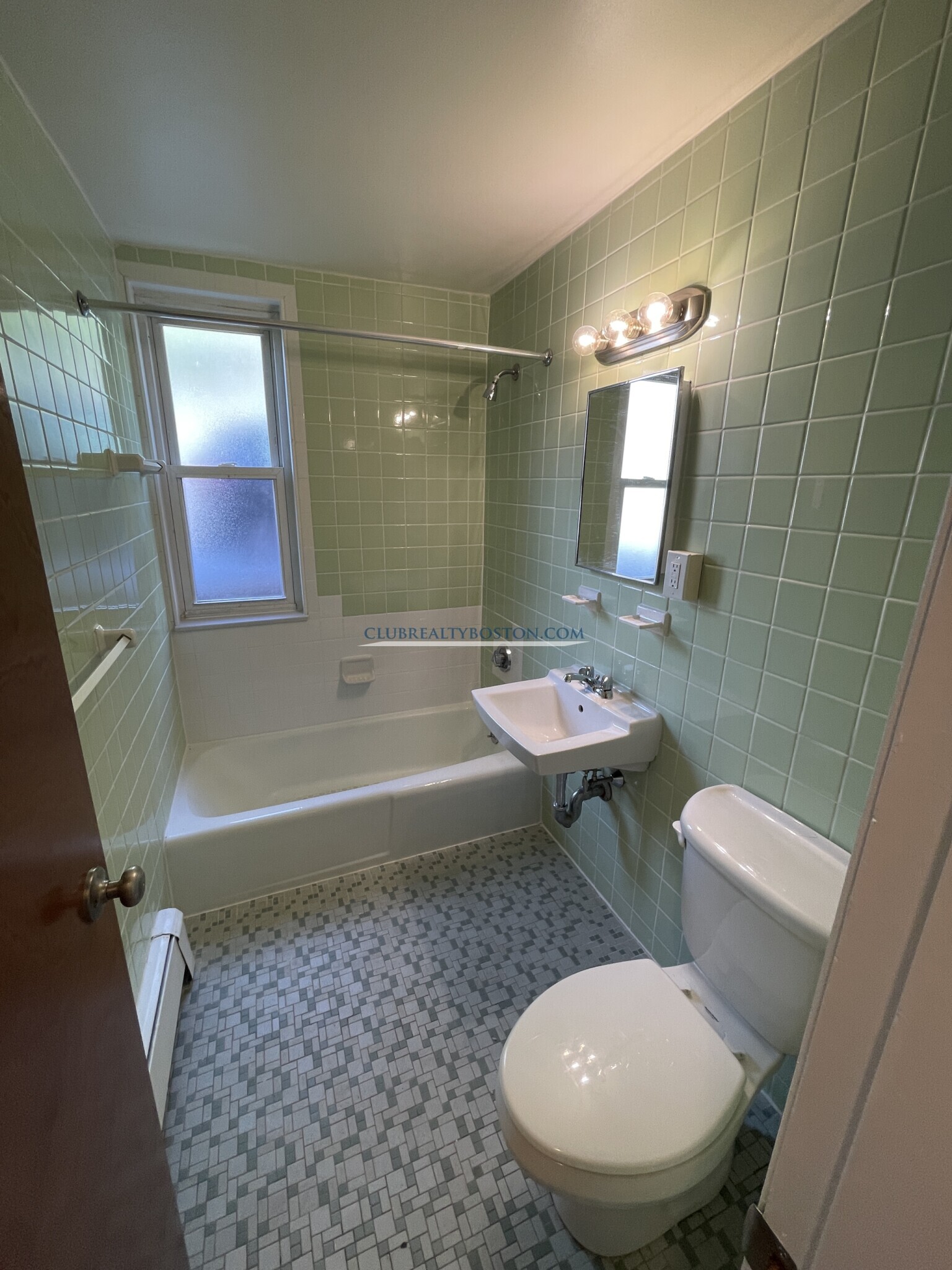 66 South Huntington Ave, Mission Hill