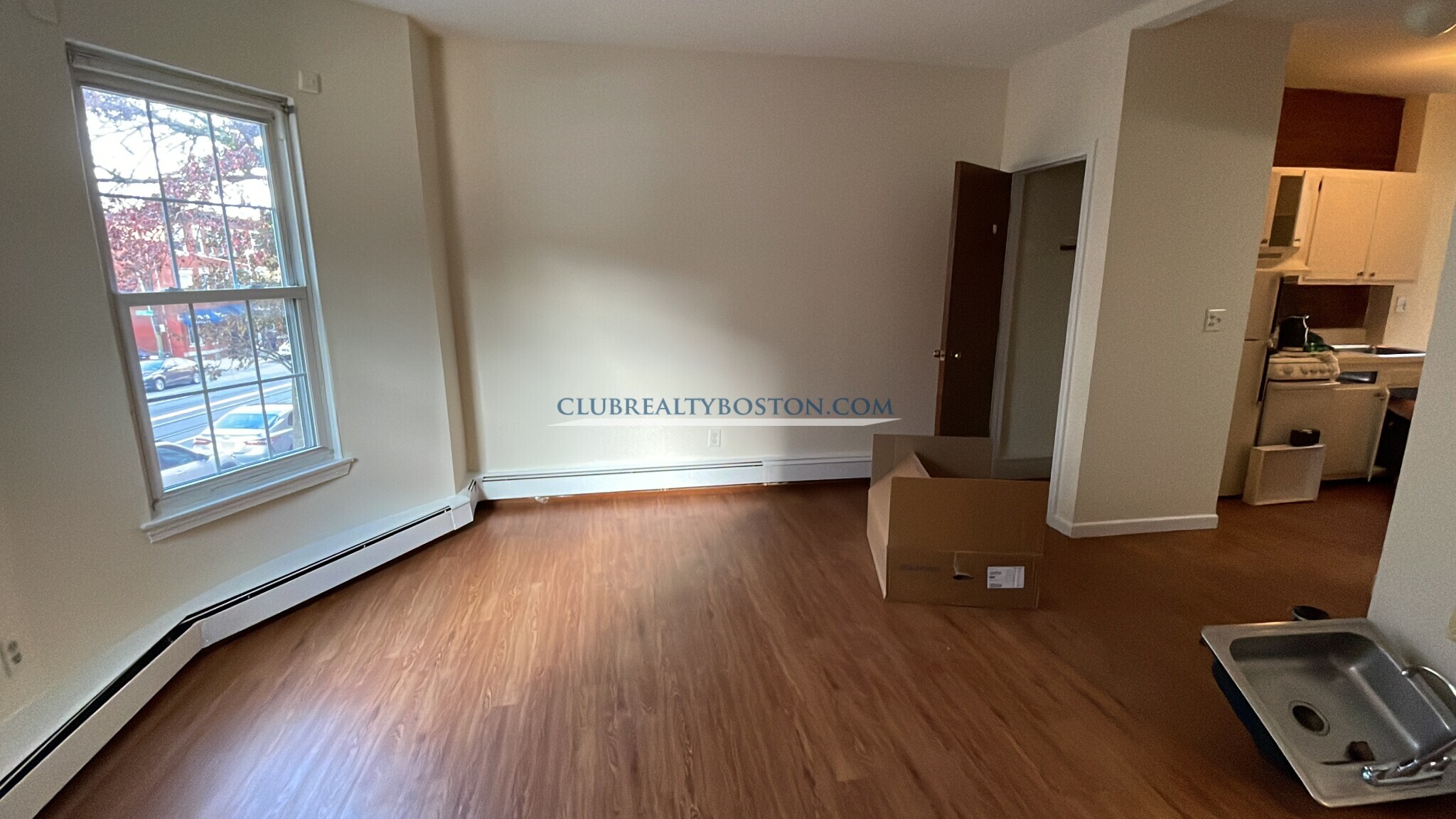 50 South St, Jamaica Plain