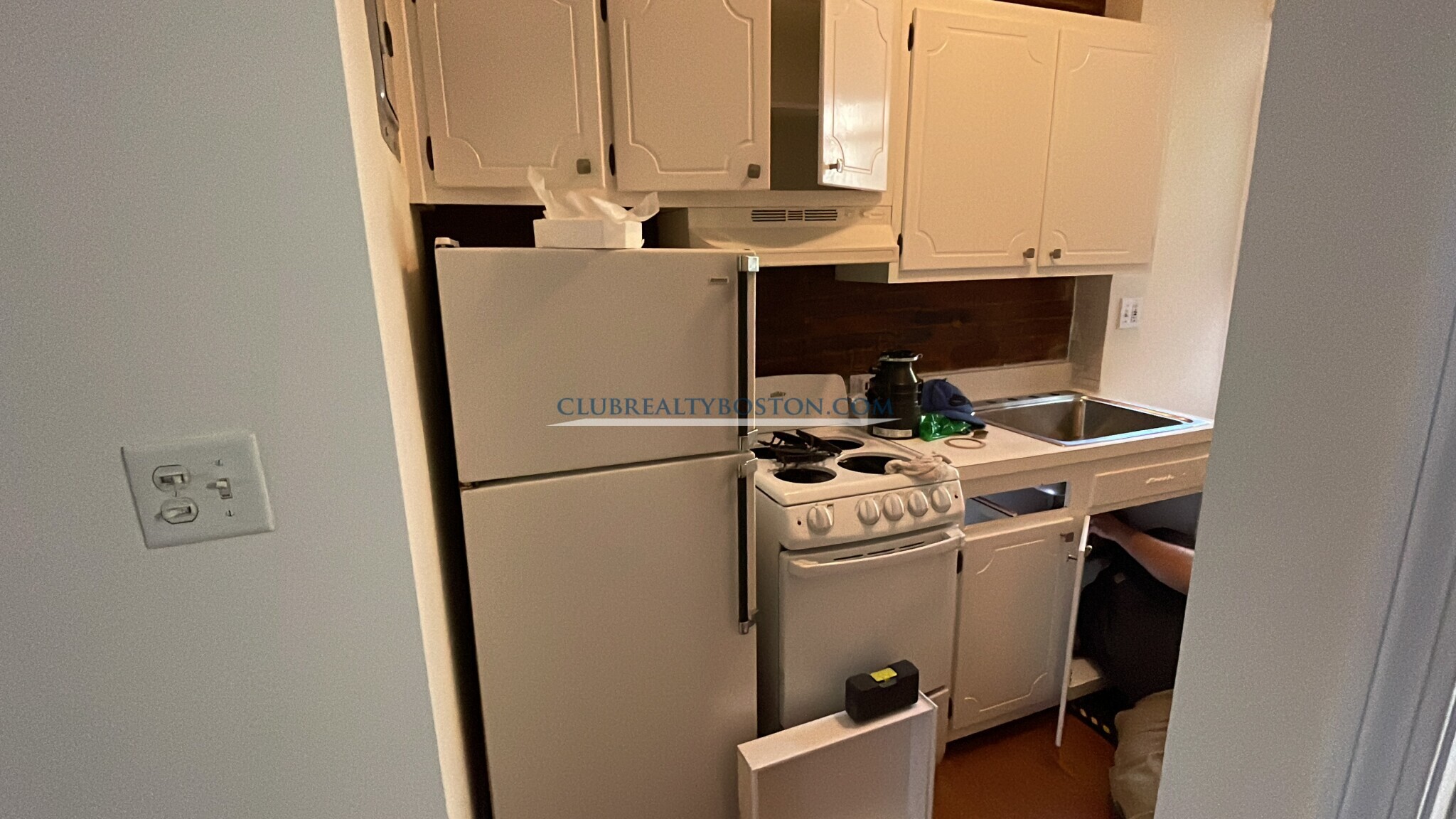 50 South St, Jamaica Plain