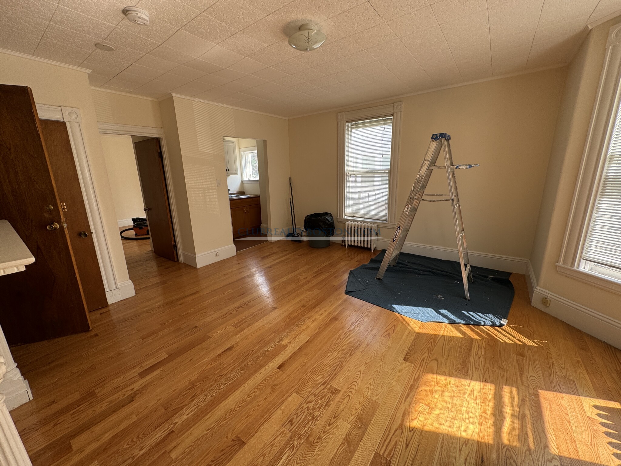 381 Harvard St, Mid-Cambridge