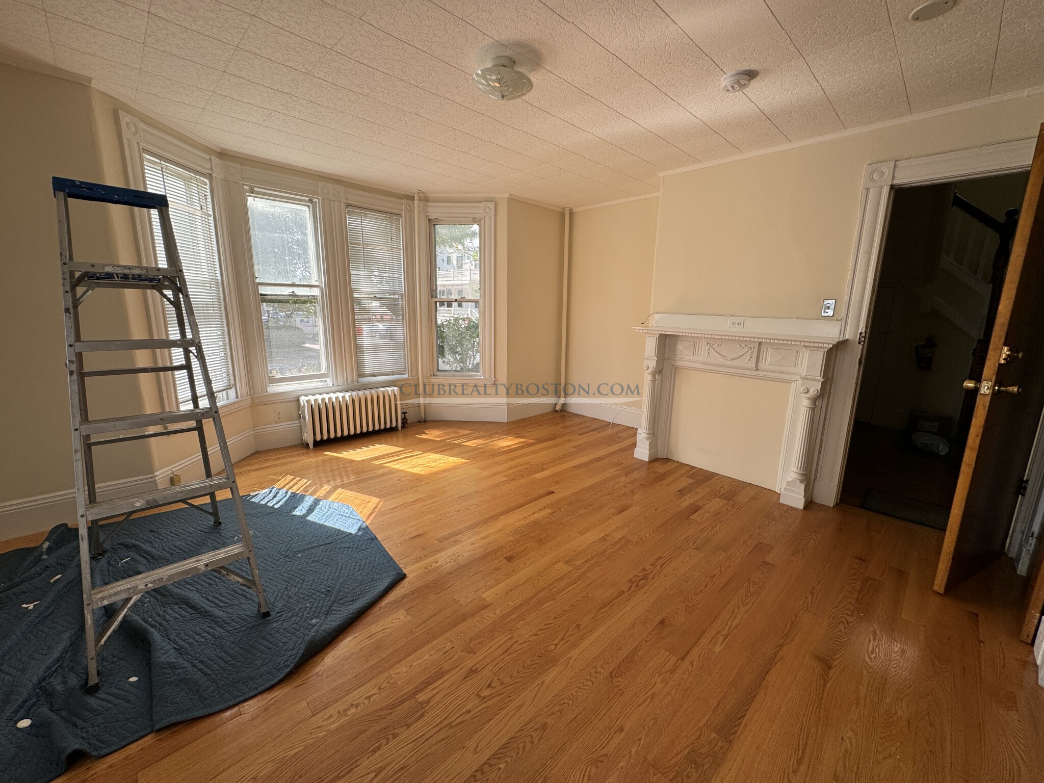381 Harvard St, Mid-Cambridge