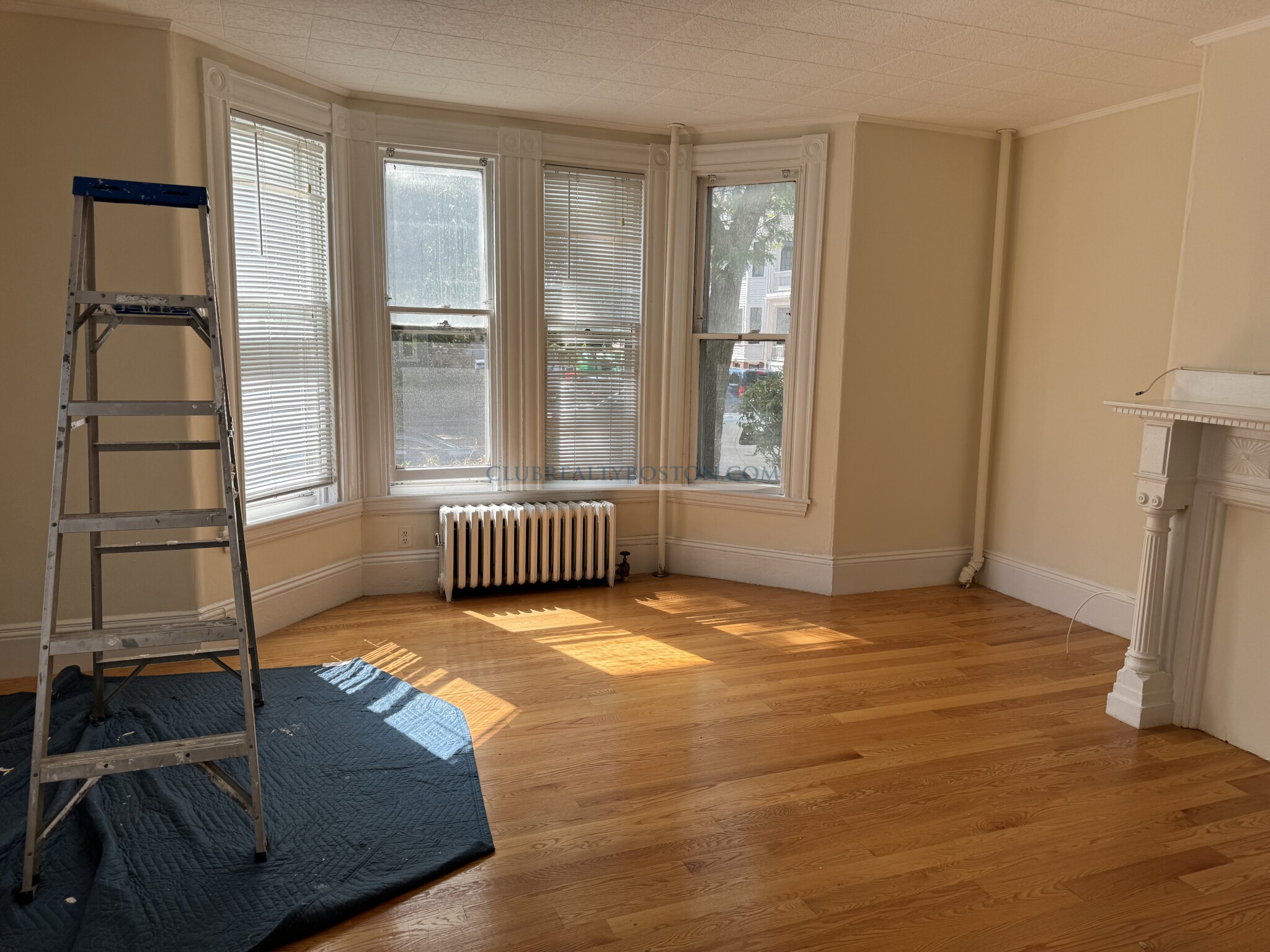 381 Harvard St, Mid-Cambridge