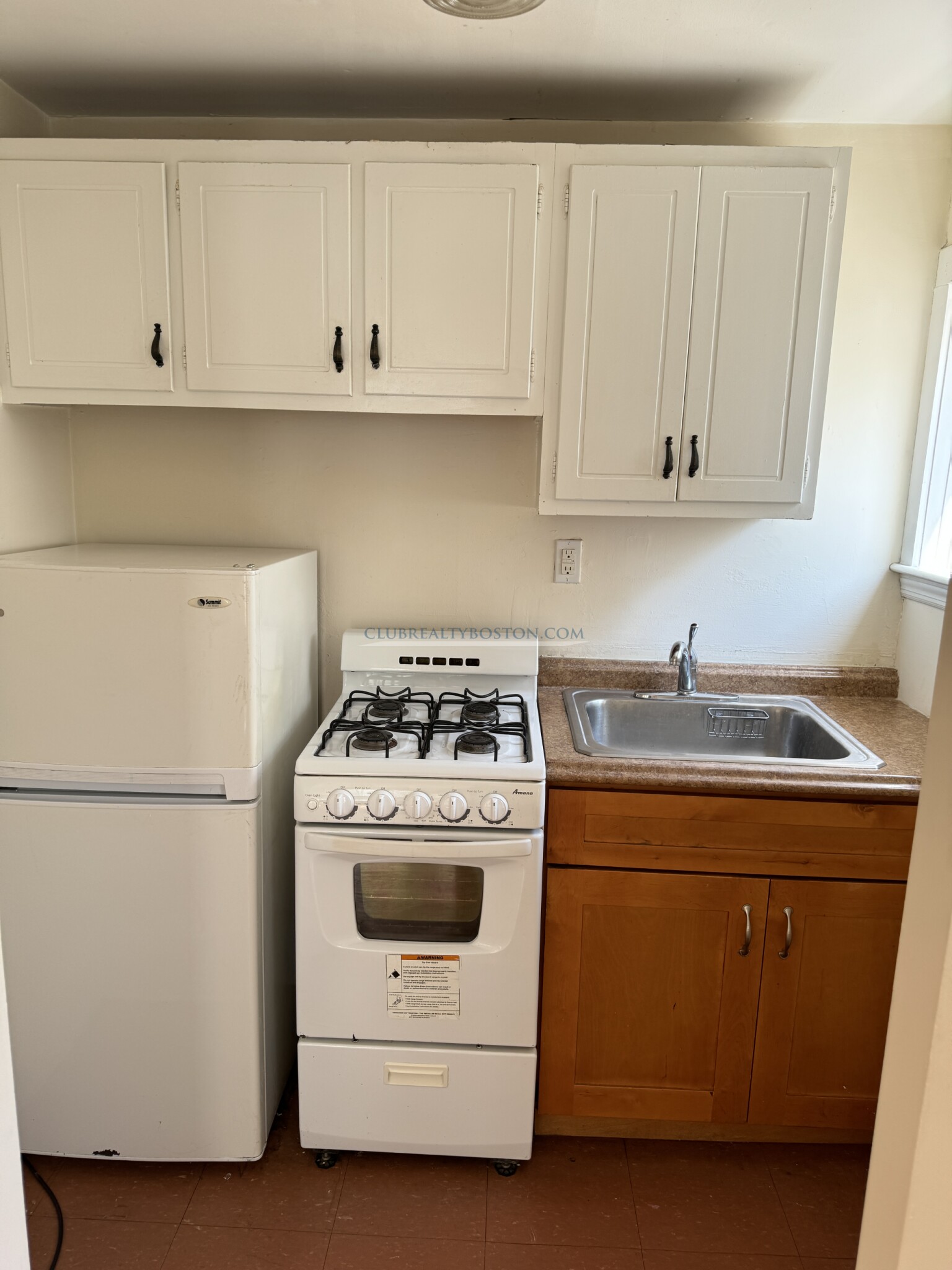 381 Harvard St, Mid-Cambridge