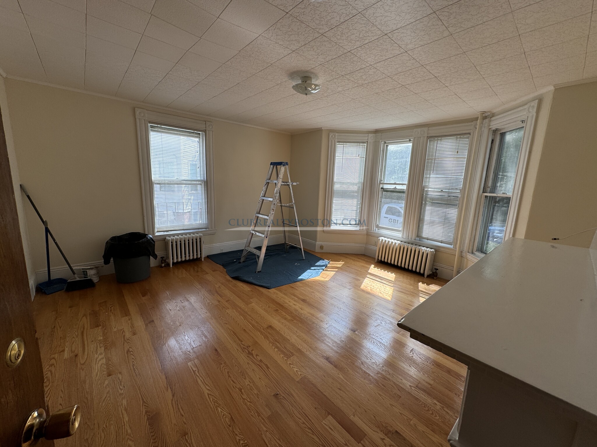 381 Harvard St, Mid-Cambridge
