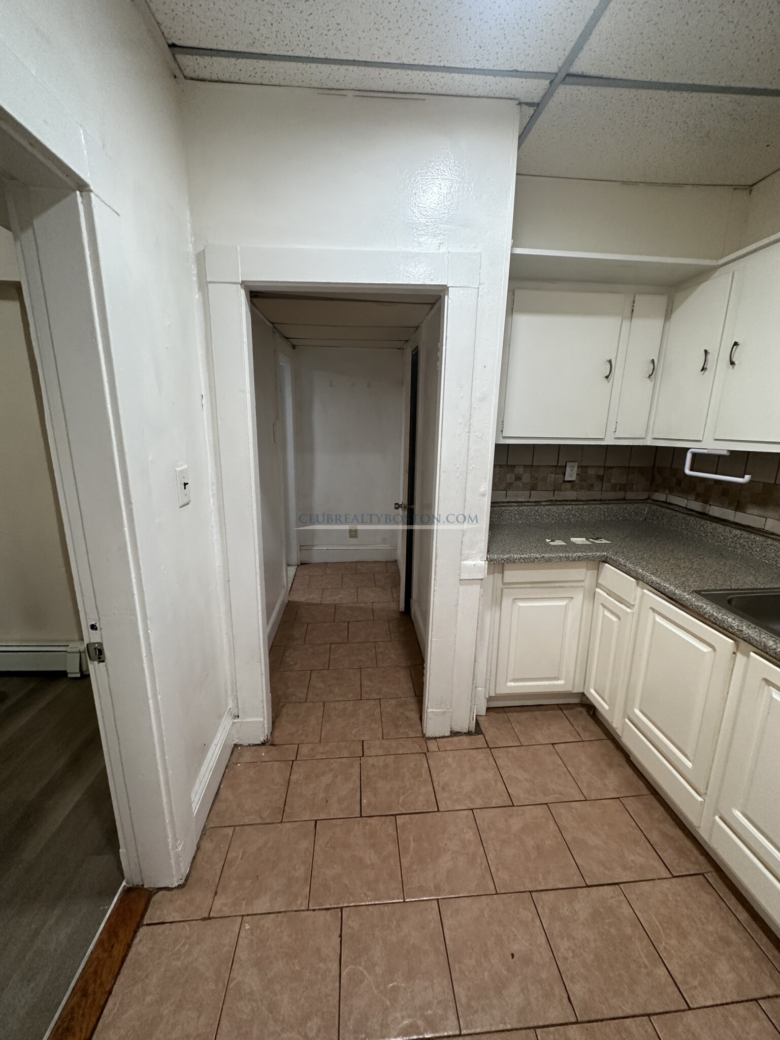 36 Bartlett Crescent, Corey Hill