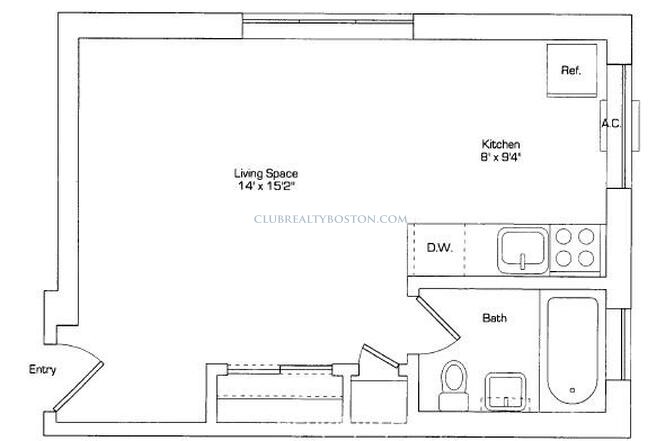 4 Brattle Dr, Arlington