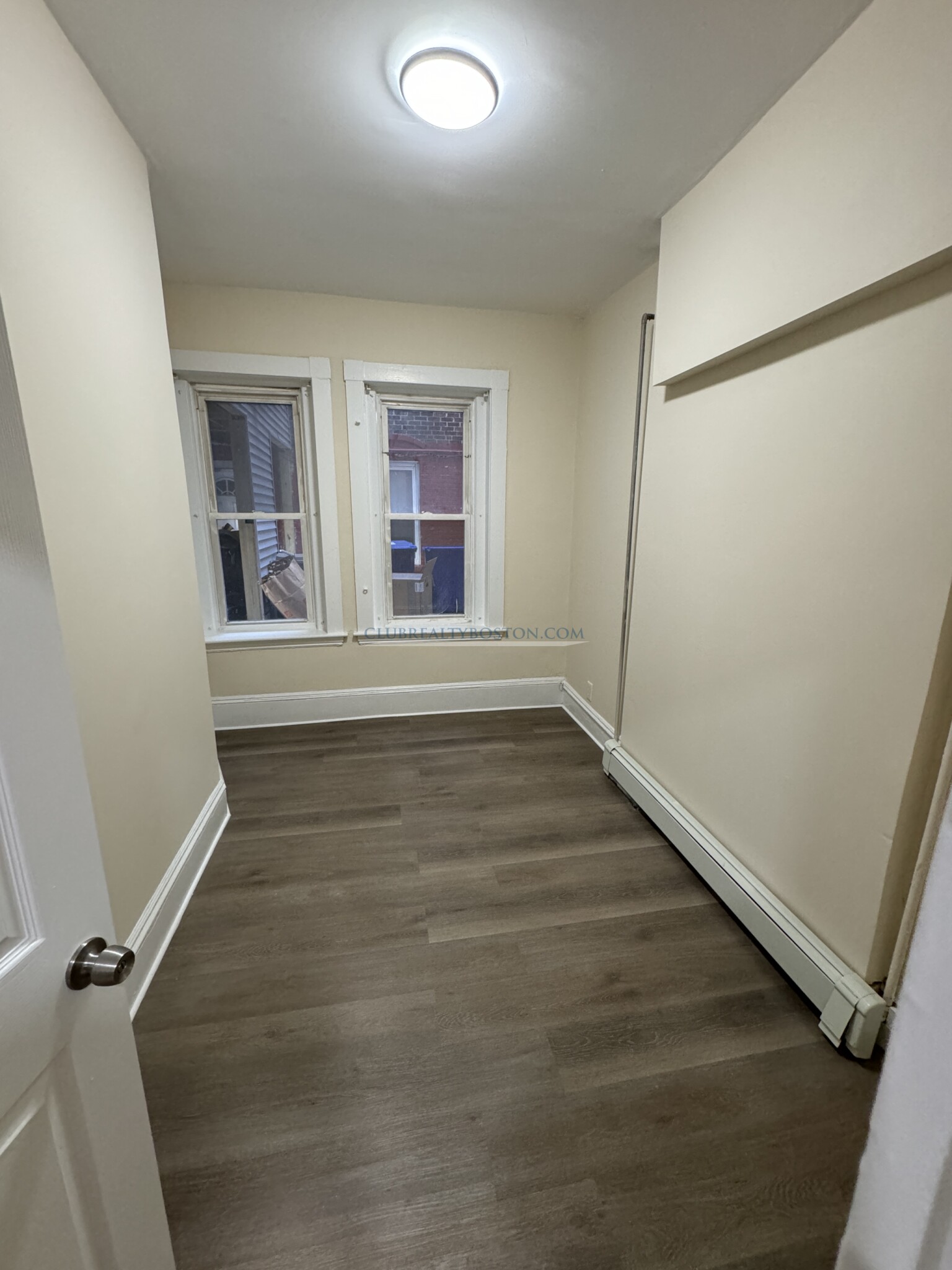 Photos of apartment on Bartlett Crescent,Brookline MA 02446