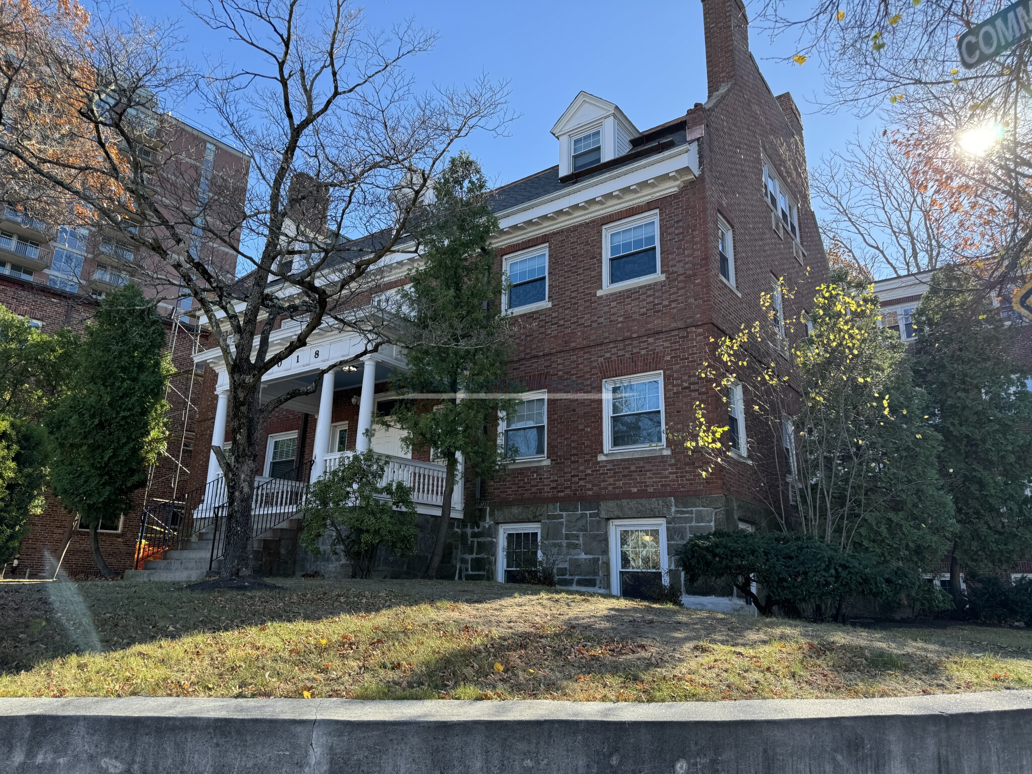 2018 Commonwealth Ave, Brighton