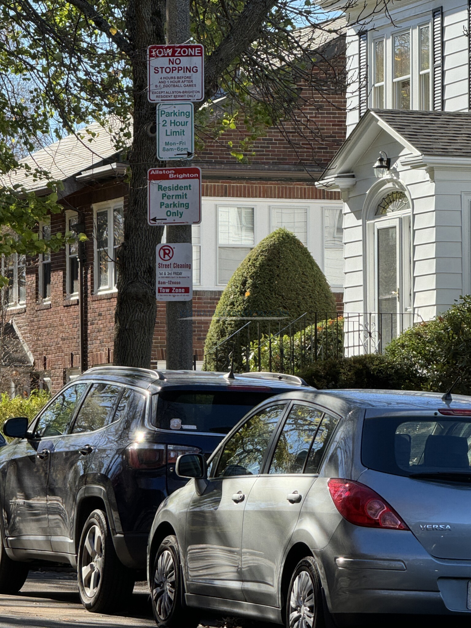 2018 Commonwealth Ave, Brighton