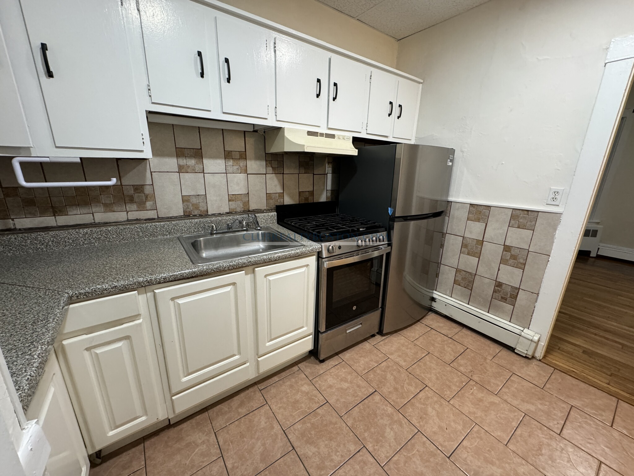 Photos of apartment on Bartlett Crescent,Brookline MA 02446