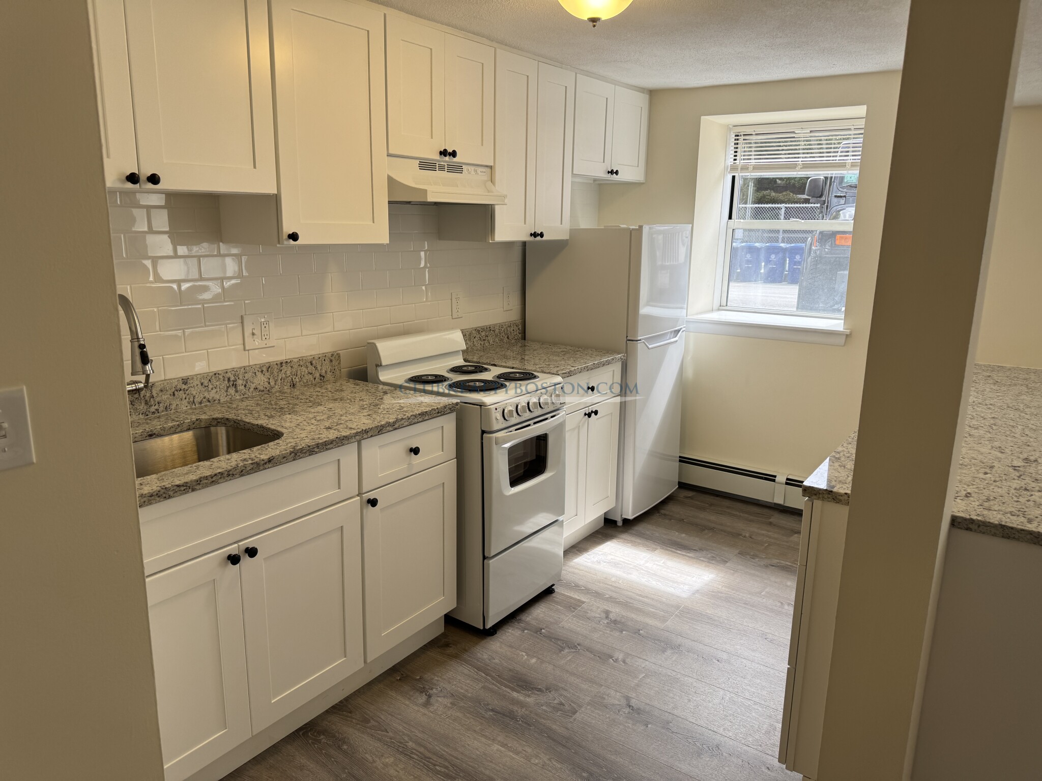 176 North Beacon St. - 2,000USD / month